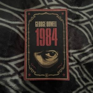 1984 Novel